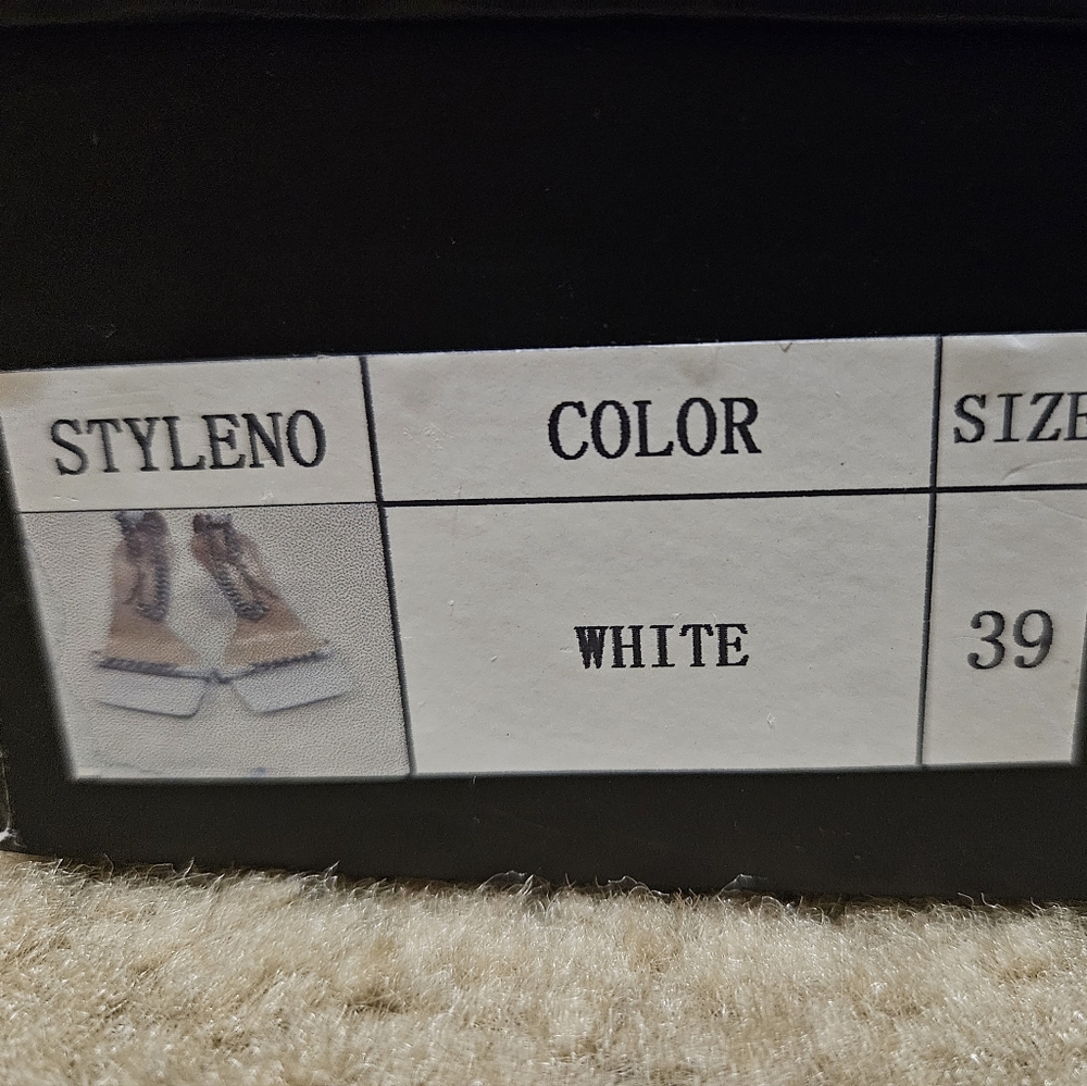 Womens heels